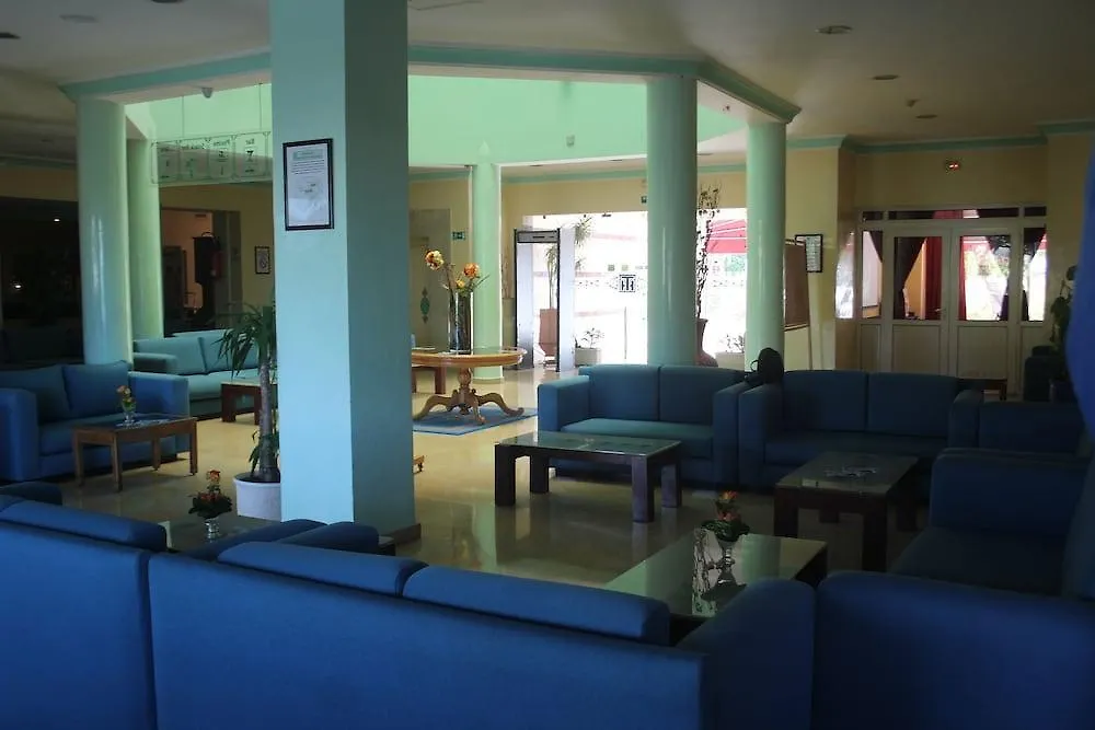 Hotel Tildi Hotel & Spa Agadir