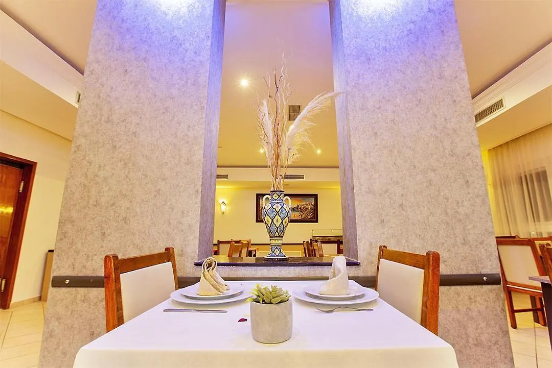 Hotel Tildi Hotel & Spa Agadir 4*,