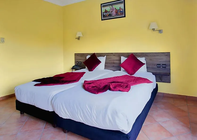Hotel Tildi Hotel & Spa Agadir
