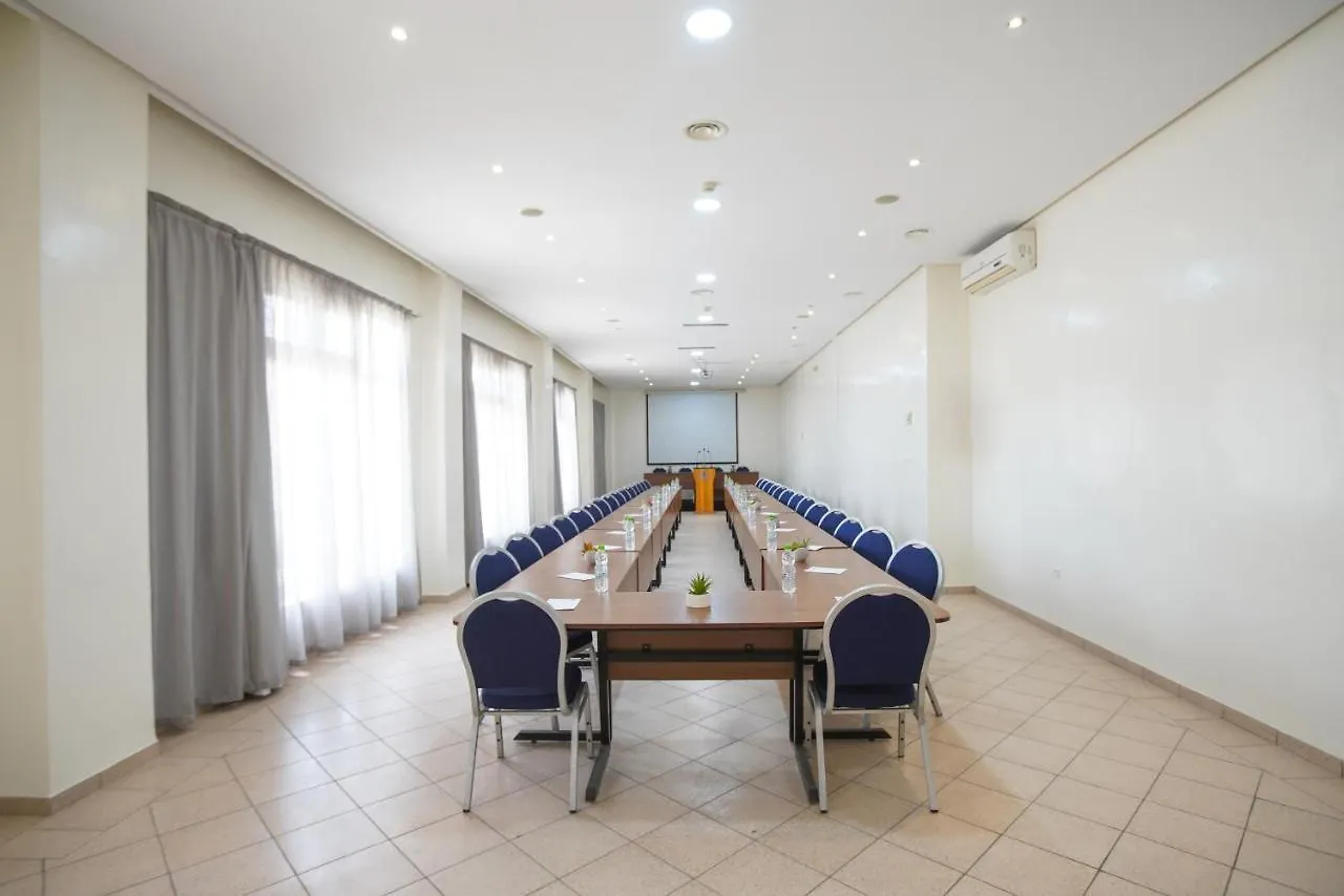 ****  Hotel Tildi Hotel & Spa Agadir Marokko