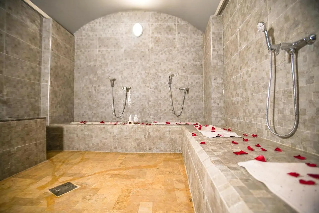 Hotel Tildi Hotel & Spa Agadir Marokko