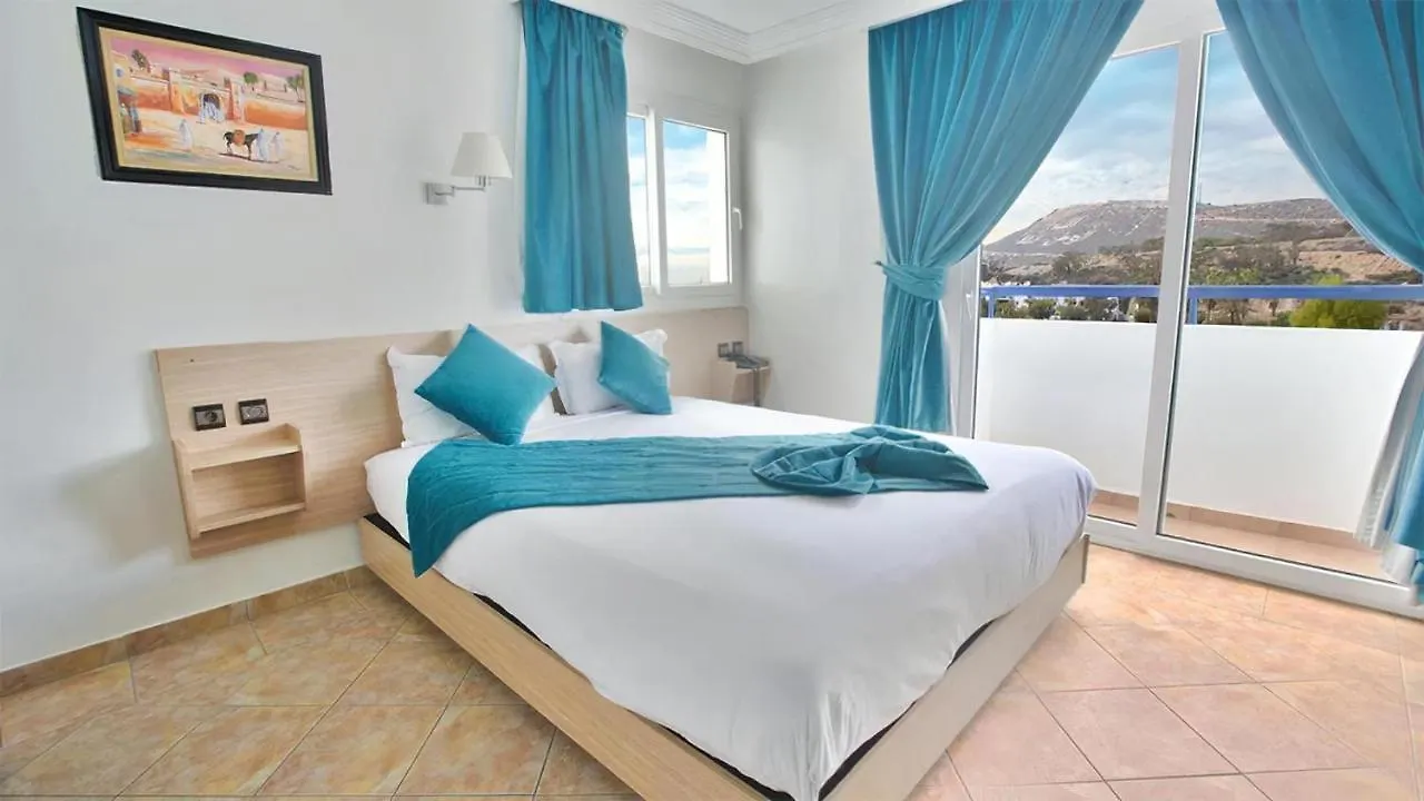 Hotel Tildi Hotel & Spa Agadir