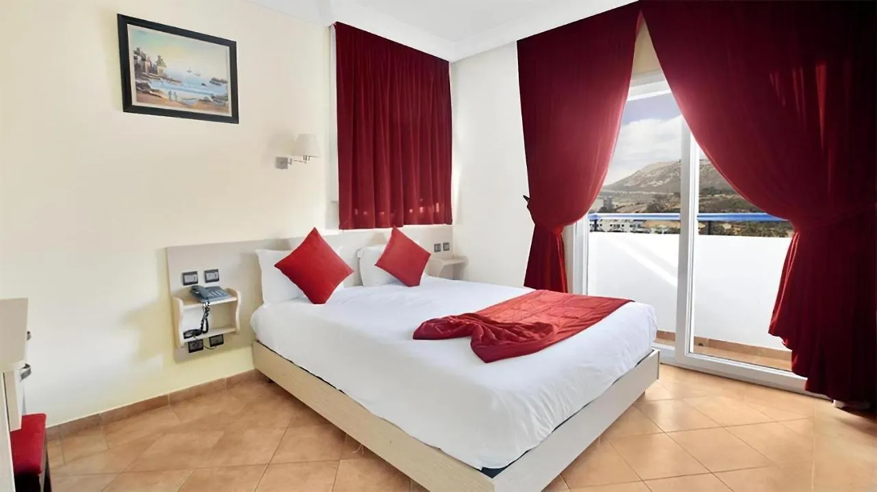 Hotel Tildi Hotel & Spa Agadir