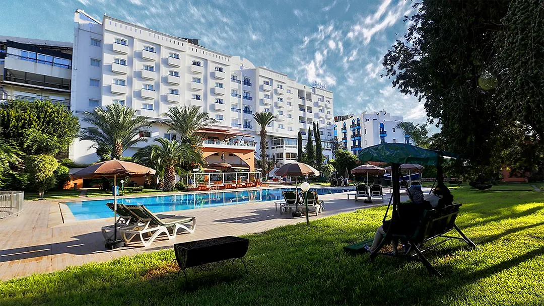 ****  Hotel Tildi Hotel & Spa Agadir Marokko