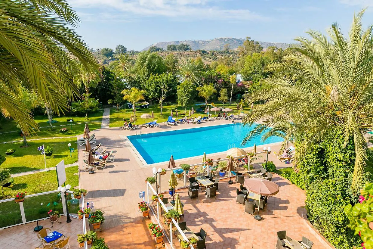 Hotel Tildi Hotel & Spa Agadir
