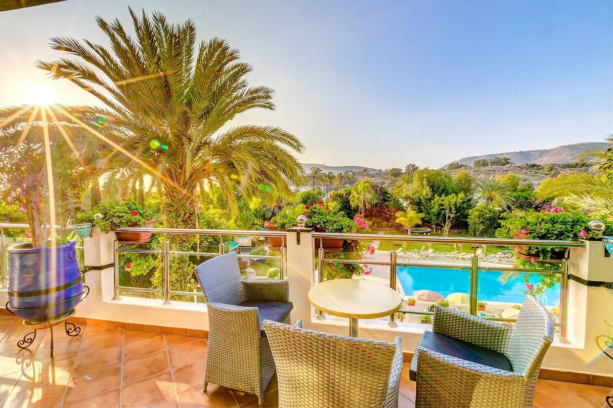 Hotel Tildi Hotel & Spa Agadir