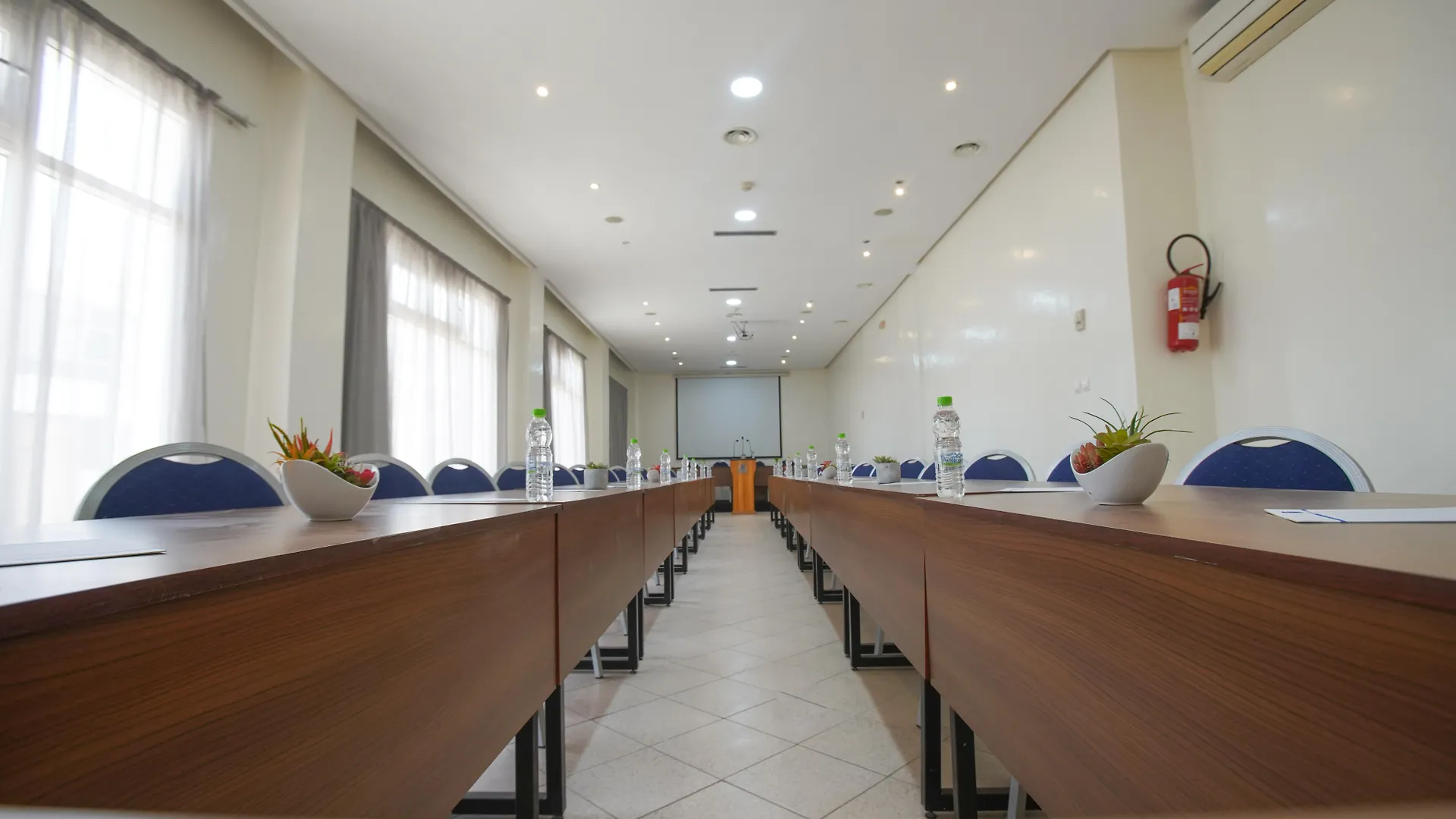 ****  Hotel Tildi Hotel & Spa Agadir Marokko